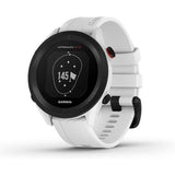 Garmin Approach S12 Montre GPS Golf Distances Précises Pour Parcours