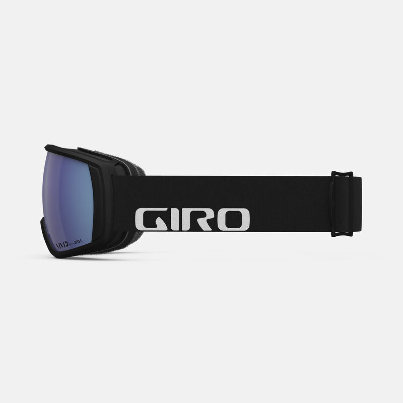 Giro Balance II Ski Goggles Clear Vision And Optimal Comfort