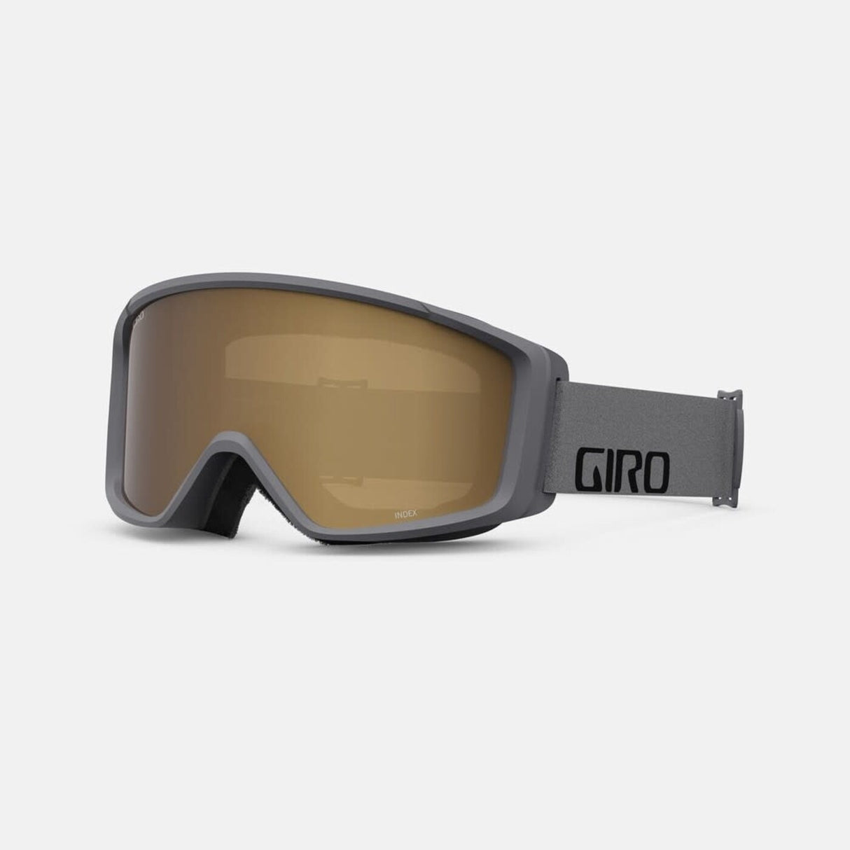 Giro Ski Goggles Index 2.0 AR 40 OTG All-Day Comfort