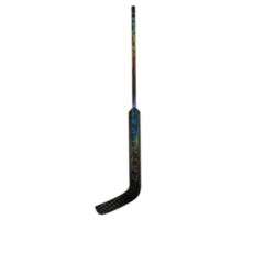 True Catalyst 7X6 Senior Goalie Stick