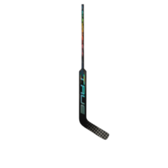 True Catalyst 7X6 Senior Goalie Stick
