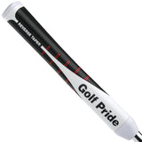 Golf Pride Reverse Taper Pistol Grip Putter for a Square Shot