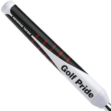 Golf Pride Grip Putter Reverse Taper Flat