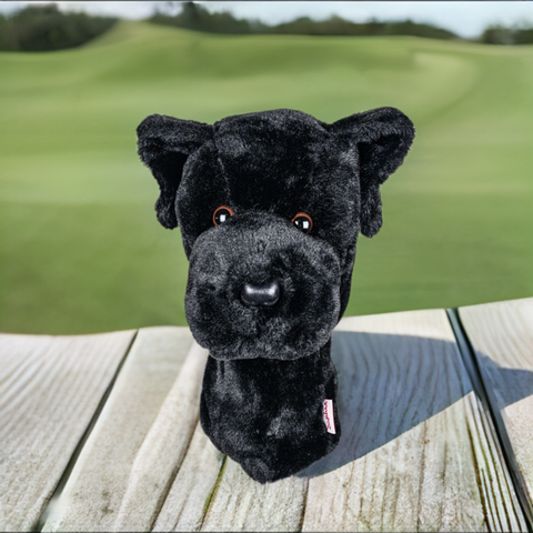 HEADCOVER DRIVER DAPHNES