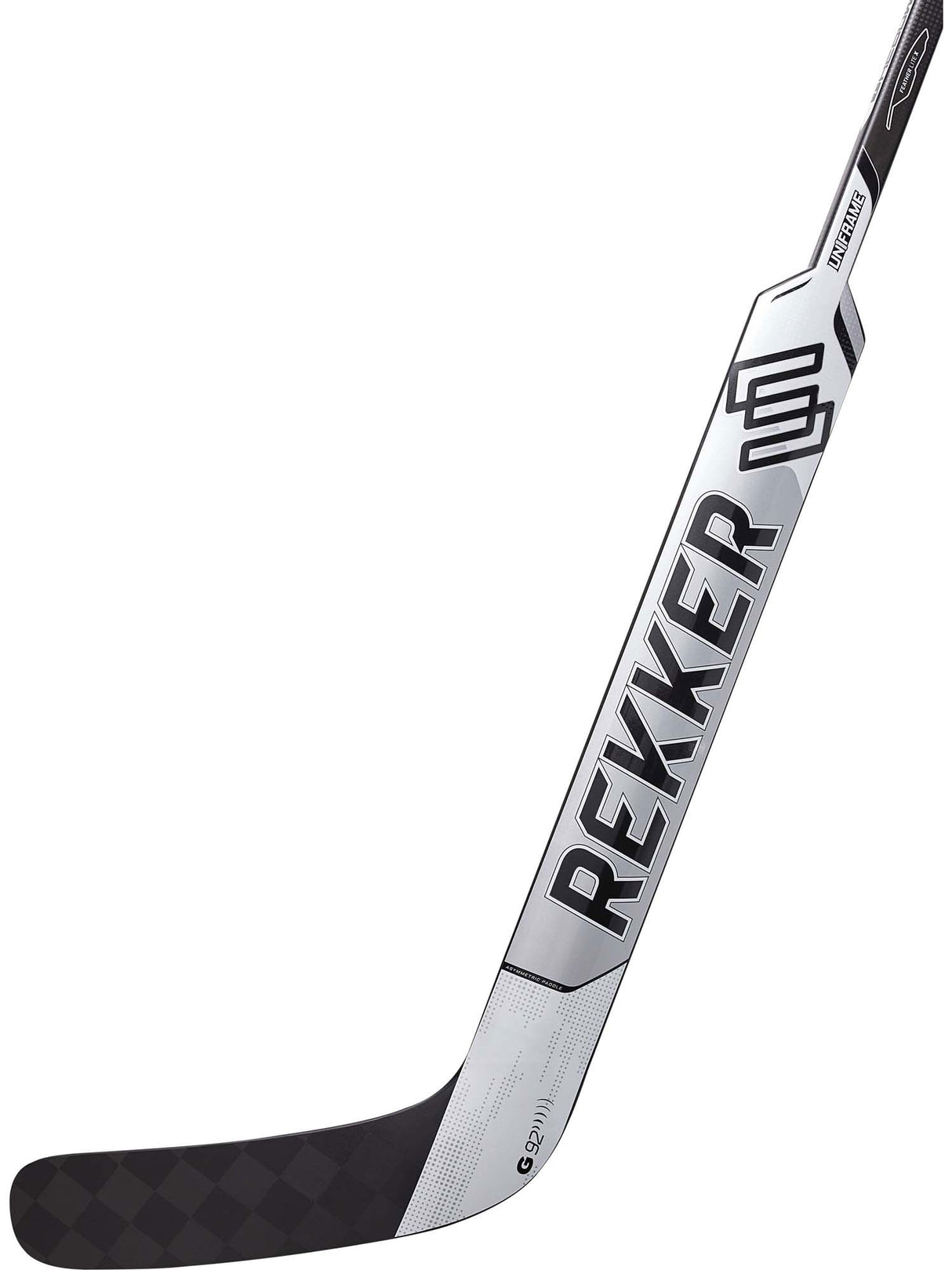 SHERWOOD MORPH 1 SR BLK GOALIE STICK