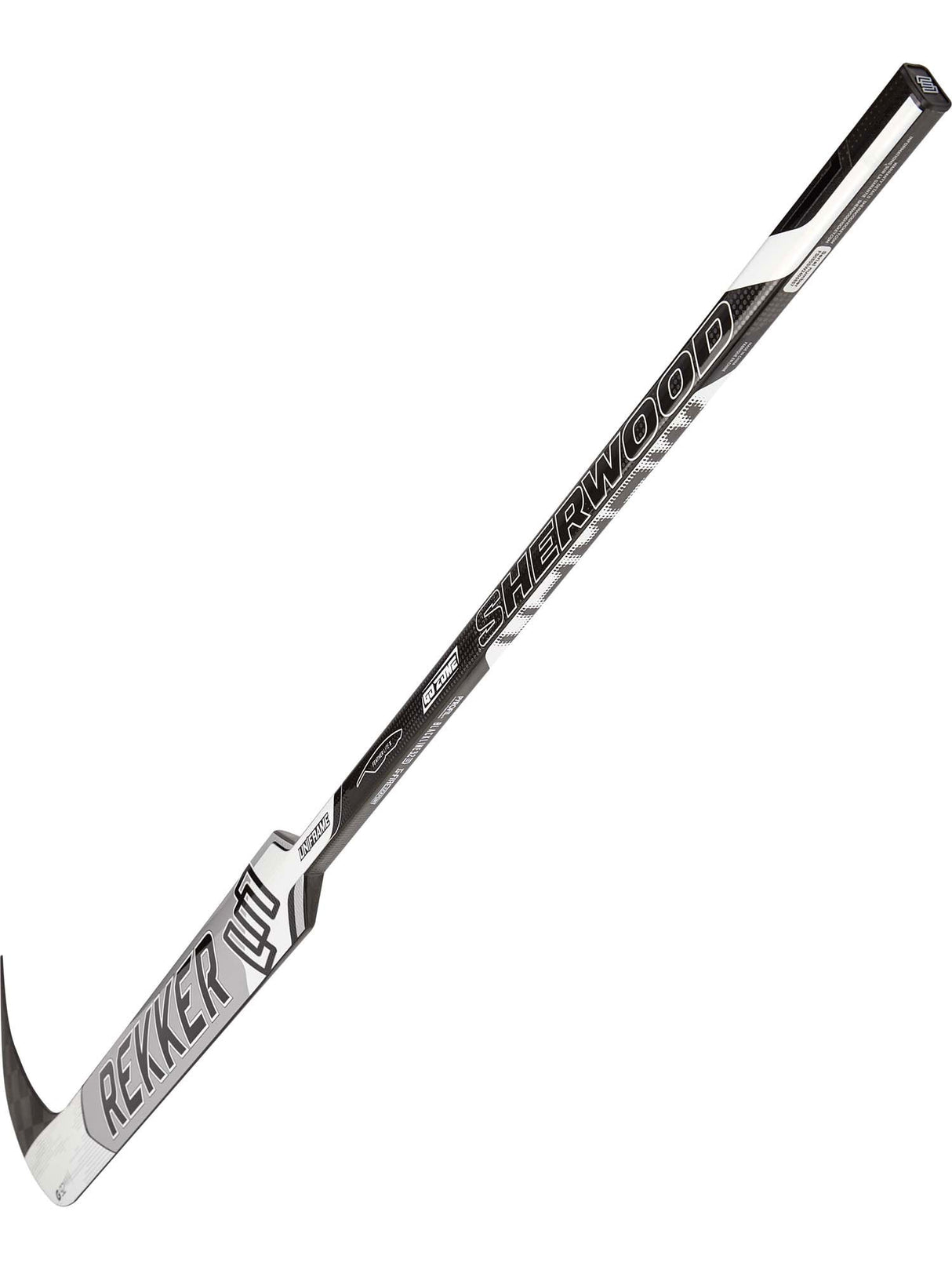 BATON GARDIEN SHERWOOD MORPH 1 SR BLK