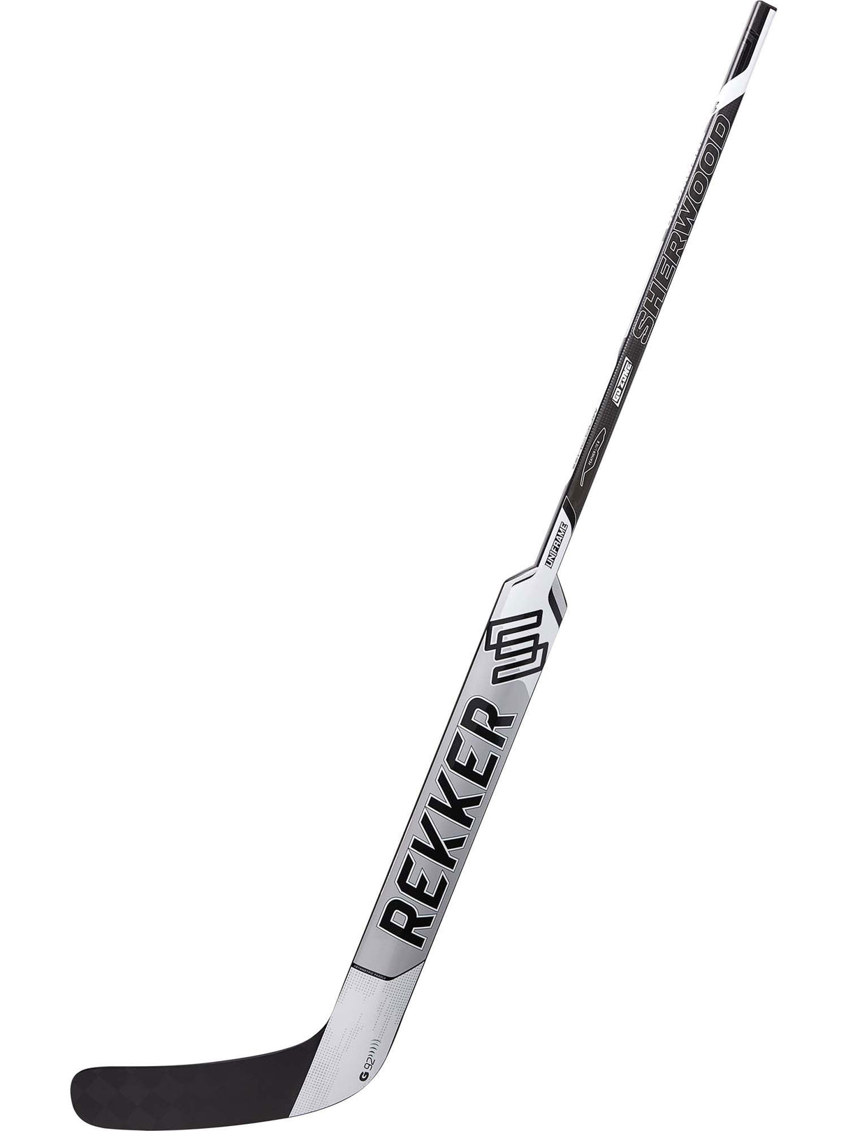 BATON GARDIEN SHERWOOD MORPH 1 INT BLK