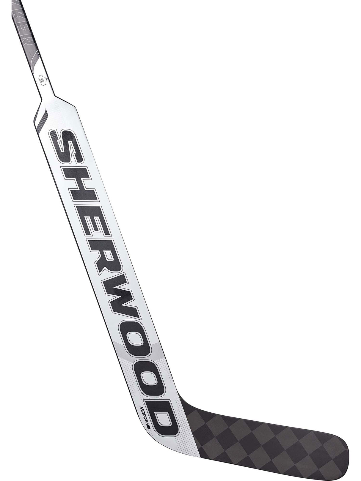 BATON GARDIEN SHERWOOD MORPH 1 INT BLK