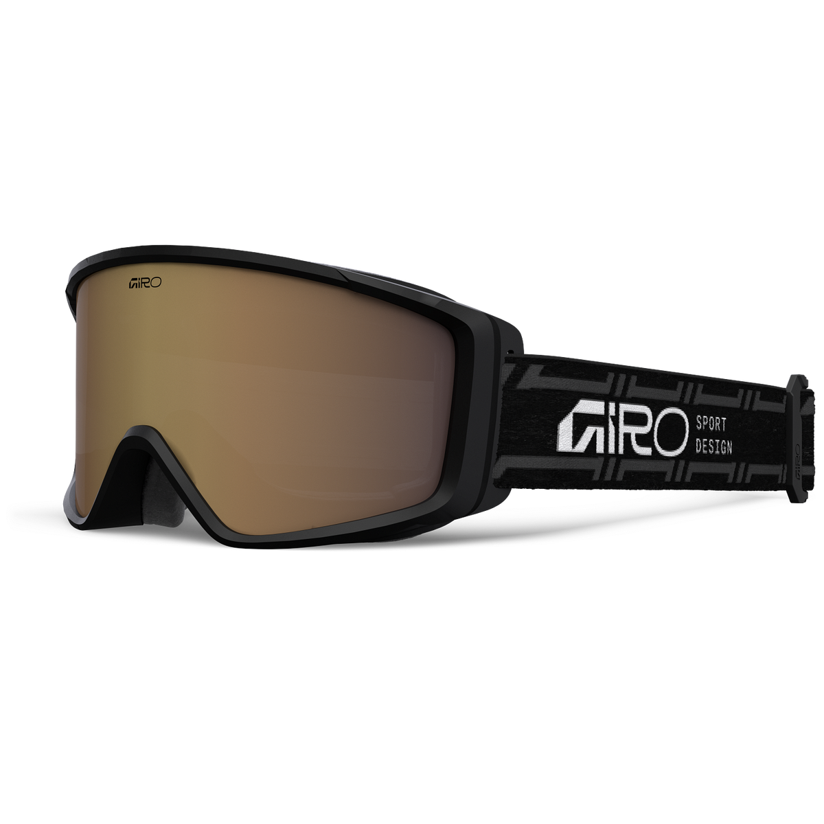 Lunette Giro Index 2.0 Stacked AR40 26/27