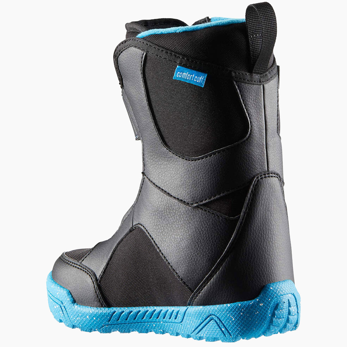 Head Snowboard Boots Kid LYT Velcro Junior For Progression