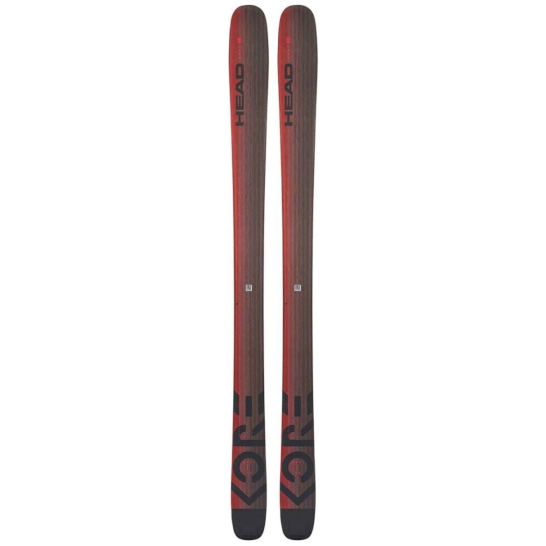 SKI HEAD KORE 99 FLAT