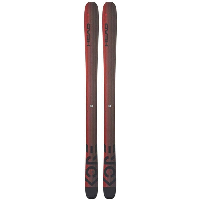 SKI HEAD KORE 99 FLAT