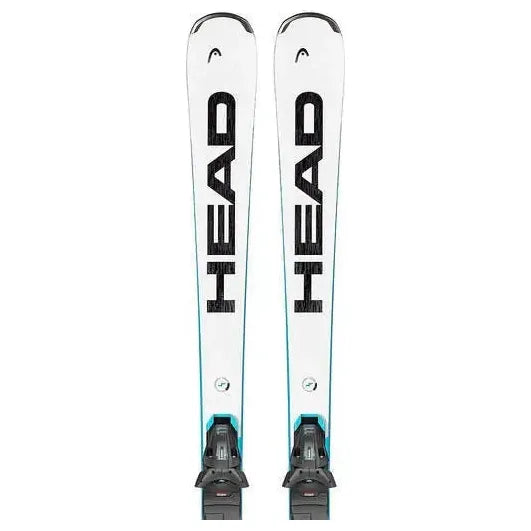 SKI HEAD WORLDCUP REBELS E. XSR + PR11