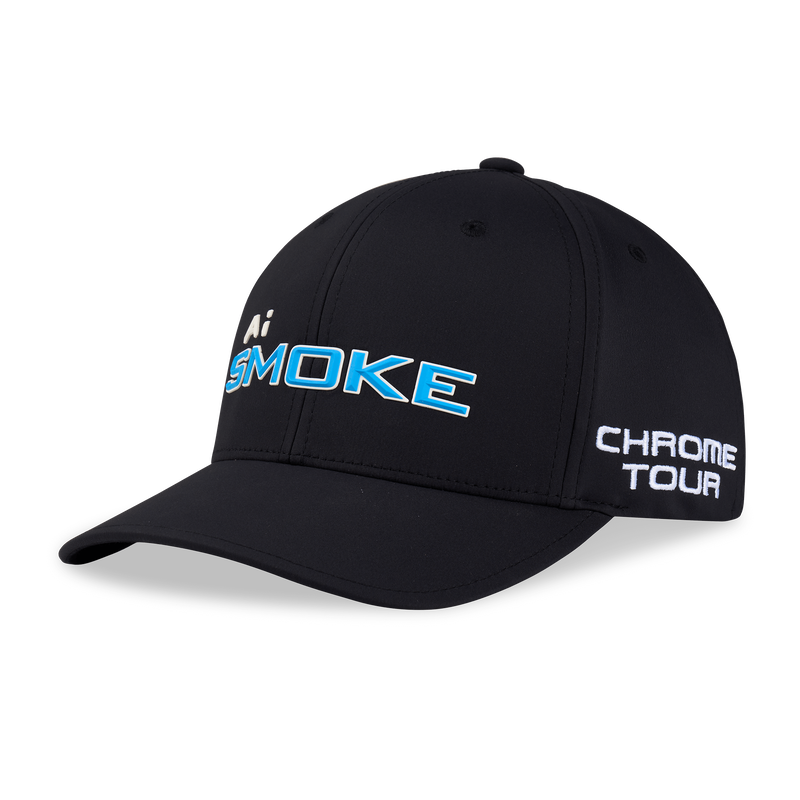 Callaway Casquette AI Smoke 2 Performance Optimisée Pour Parcours
