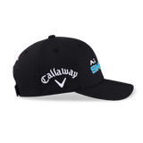 Callaway Casquette AI Smoke 2 Performance Optimisée Pour Parcours