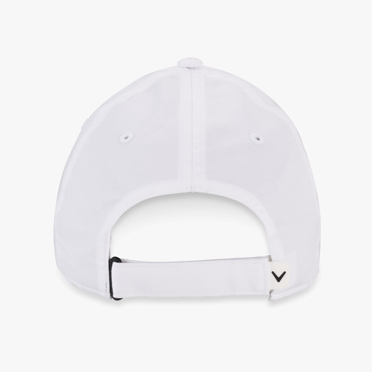Callaway Women's Heritage Twill Cap - Lightweight and Athletic