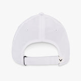 Callaway Women's Heritage Twill Cap - Lightweight and Athletic