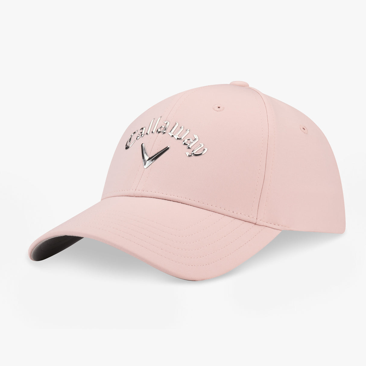 CASQUETTE CALLAWAY LIQUID METAL 26 FEMME