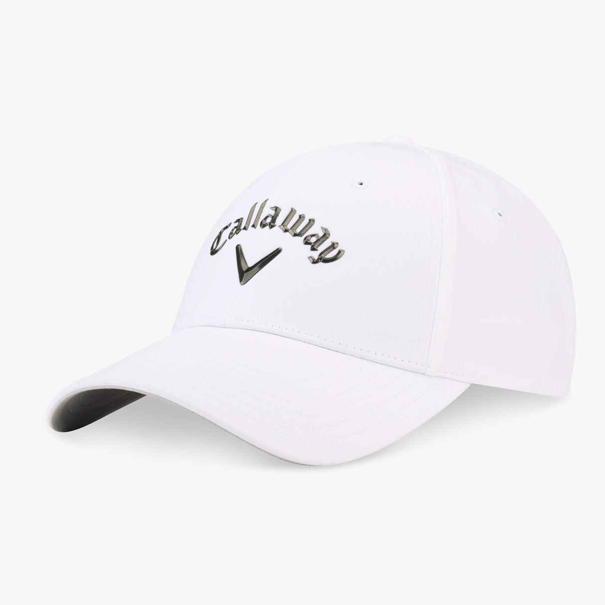 CASQUETTE CALLAWAY LIQUID METAL 26 FEMME