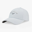 CASQUETTE CALLAWAY LIQUID METAL 26 FEMME