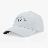 CASQUETTE CALLAWAY LIQUID METAL 26 FEMME