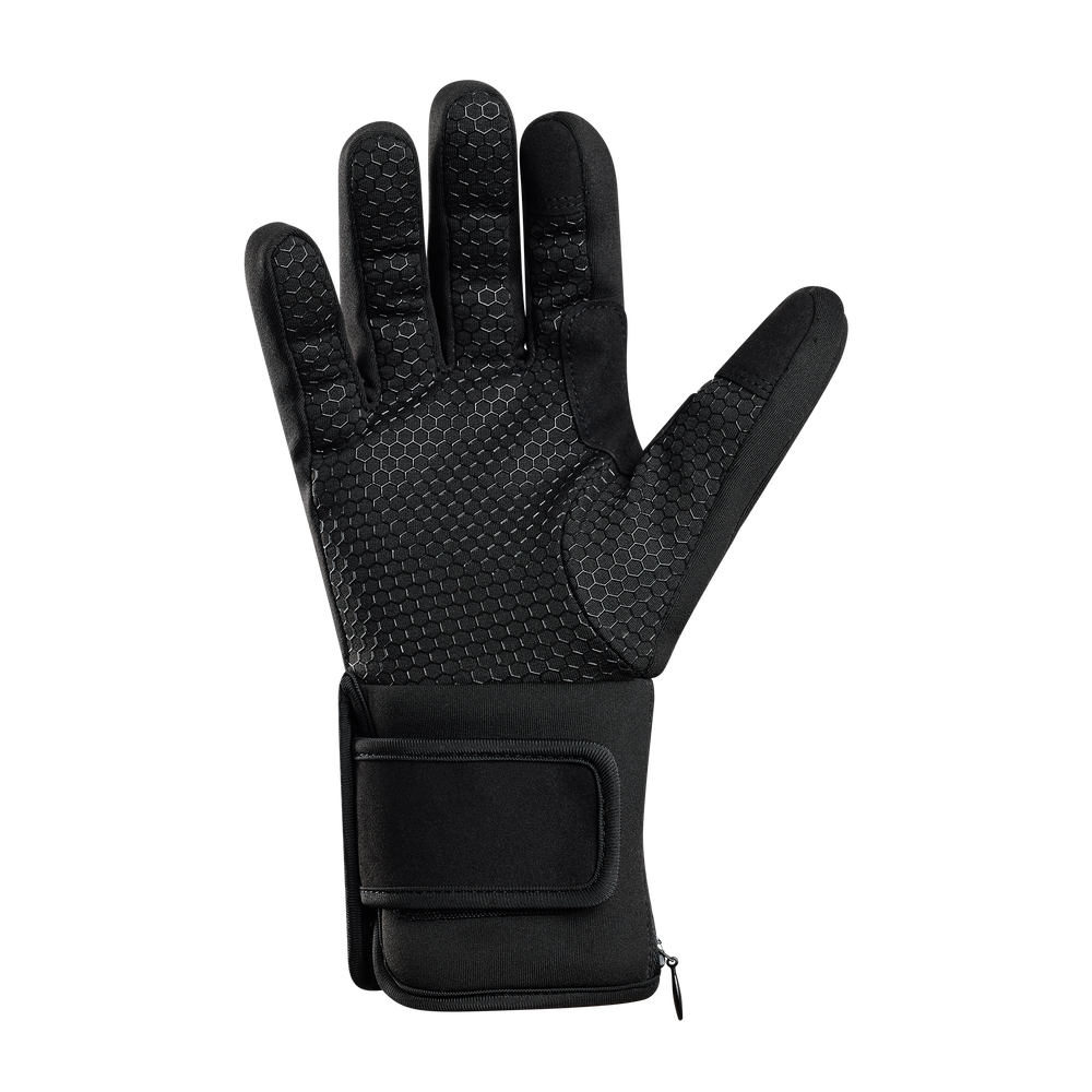 HEAT UP ACTIVE HEATED GLOVES