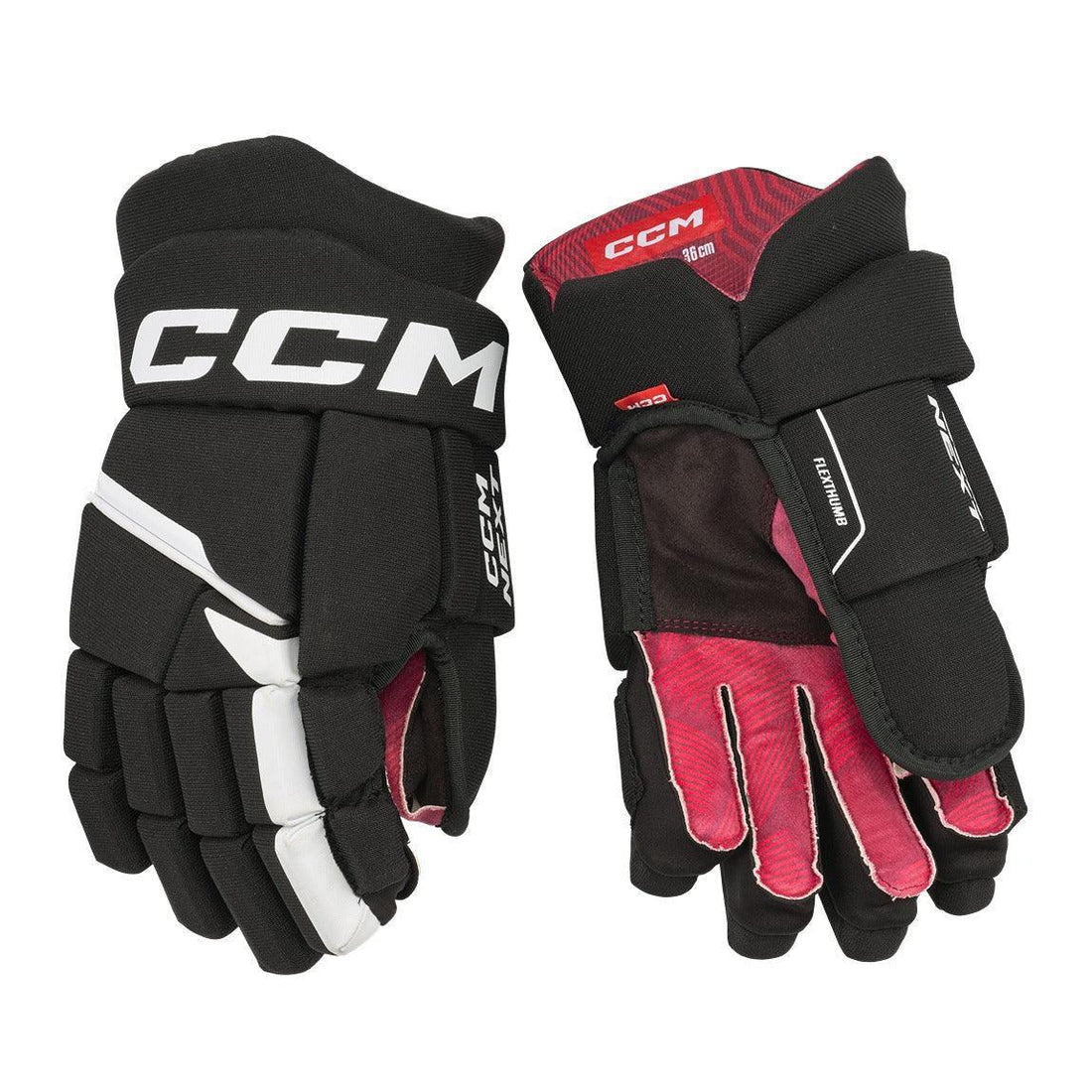 GANT CCM NEXT 26 GLOVE JR
