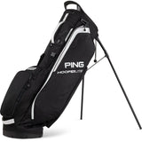 Ping HooferLite 231C Ultra Fast Organized Golf Bag for the Course