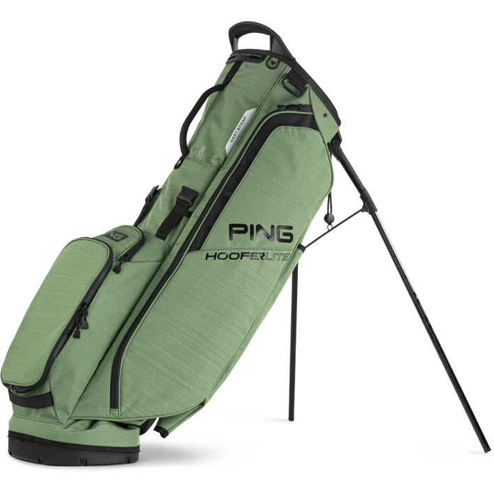 Ping HooferLite 231C Ultra Fast Organized Golf Bag for the Course