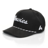 Howies The Tour Performance Pro Cap for the Golf Course