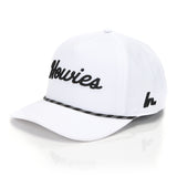 Howies The Tour Performance Pro Cap for the Golf Course