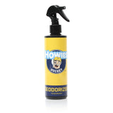 Howies Sports Air Freshener, Odor Eliminator for Equipment, Fresh and Disinfectant