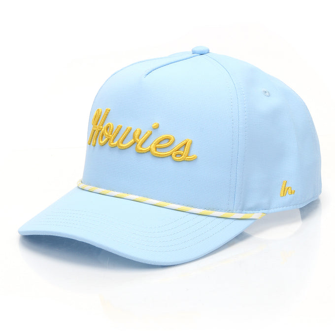 Howies The Tour Performance Pro Cap for the Golf Course