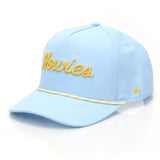 Howies The Tour Performance Pro Cap for the Golf Course