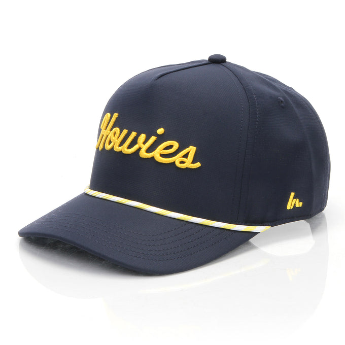 Howies The Tour Performance Pro Cap for the Golf Course