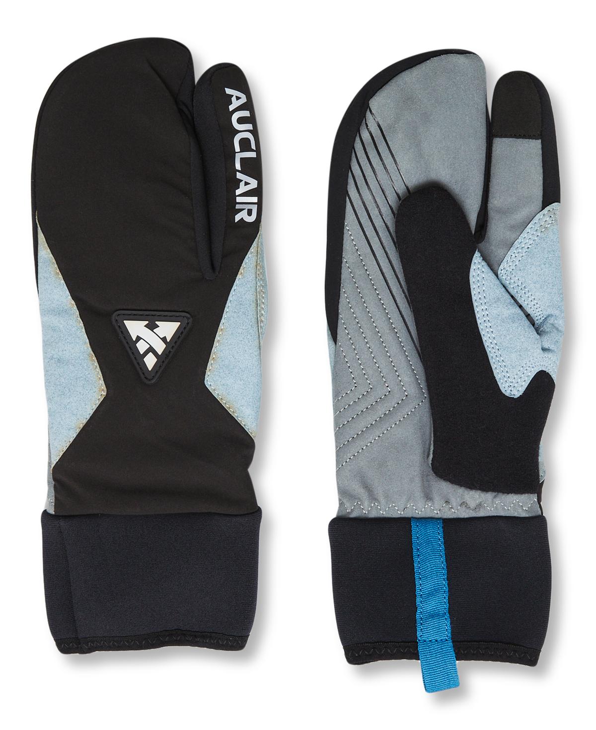 WOMEN'S AUCLAIR STELLAR 3-FINGER GLOVE