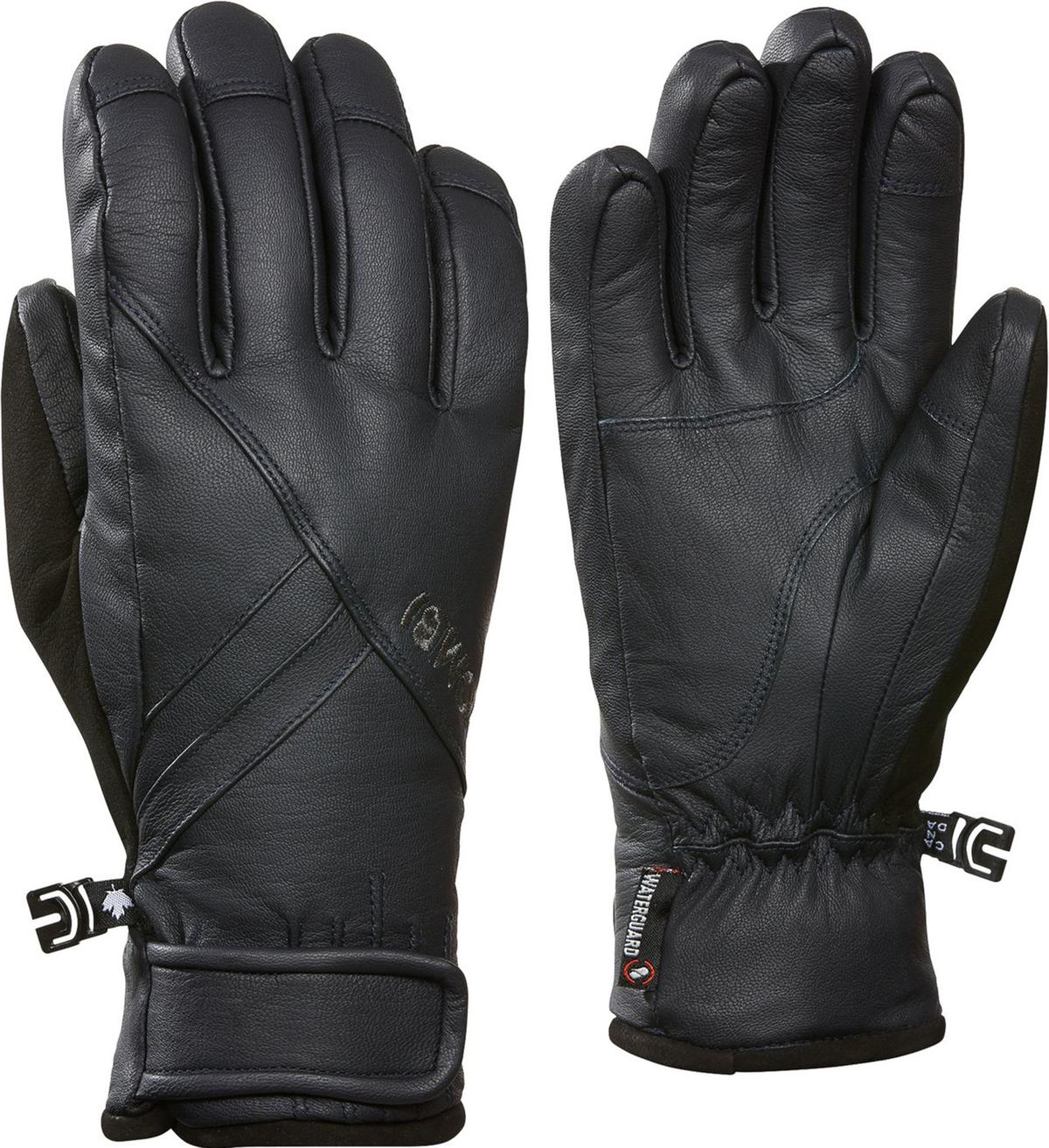 WOMEN'S DISTINCT KOMBI GLOVE