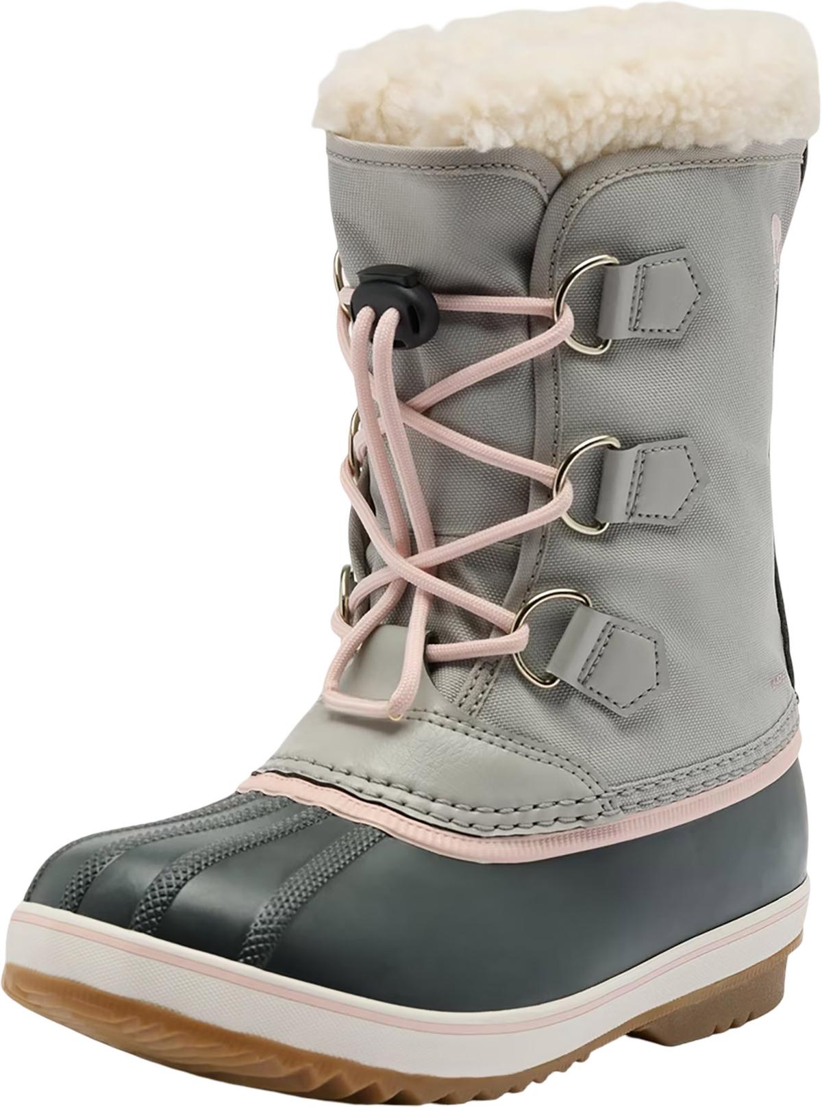 Botte Sorel Little Kids Yoot Pac Nylon WP