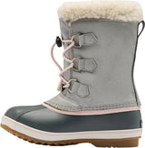 Botte Sorel Little Kids Yoot Pac Nylon WP