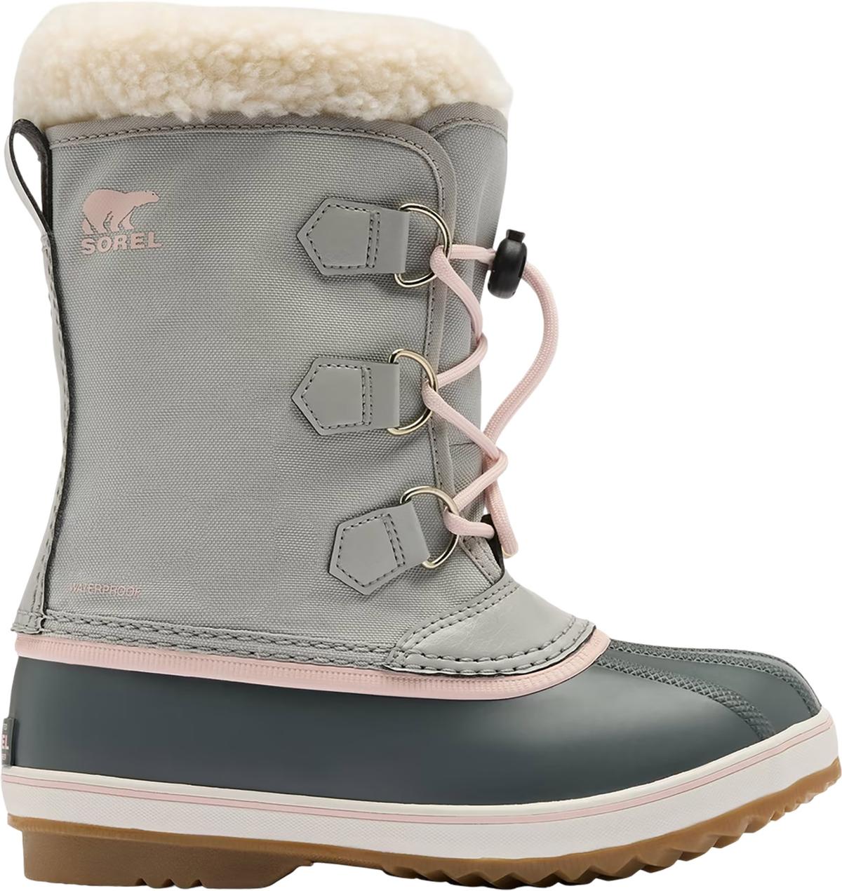 Botte Sorel Little Kids Yoot Pac Nylon WP