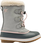 Botte Sorel Little Kids Yoot Pac Nylon WP