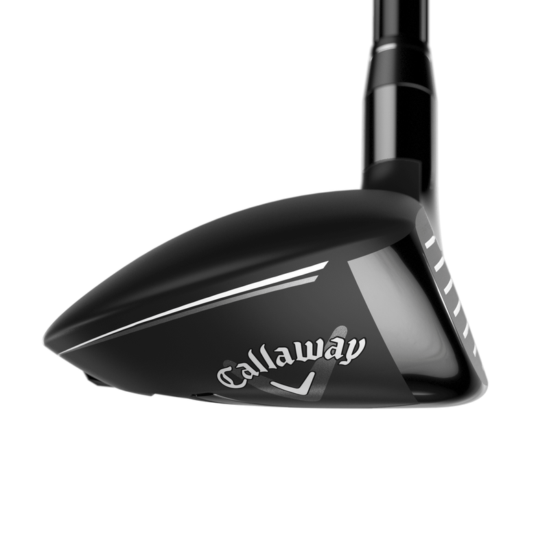 Callaway Hybride AI Smoke Max Fast Femme Club De Golf Performance