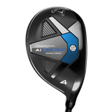 Callaway Hybride AI Smoke Max Fast Femme Club De Golf Performance