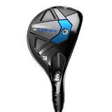 Callaway Hybride AI Smoke - Distance Maximale Et Trajectoires