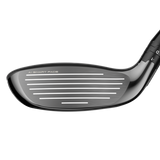 Callaway Hybride AI Smoke - Distance Maximale Et Trajectoires