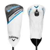 Callaway Hybride AI Smoke - Distance Maximale Et Trajectoires