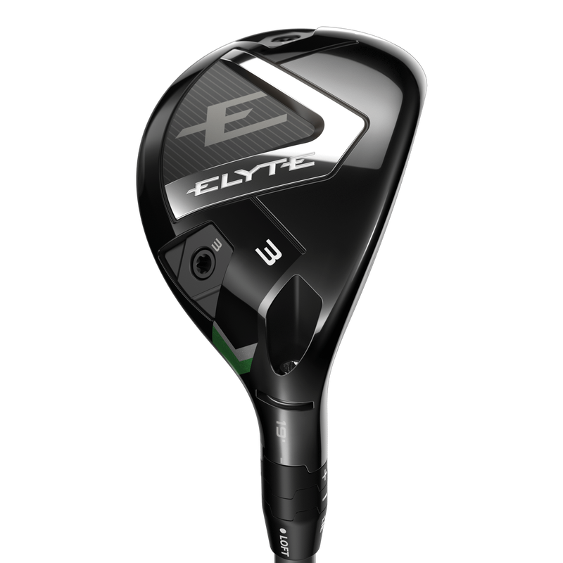 Callaway Elyte Femme Hybride Réglable Jusqu'à 13m Performance