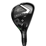 Callaway Elyte Hybrid Golf: The Most Adjustable Golf for Course and Practice