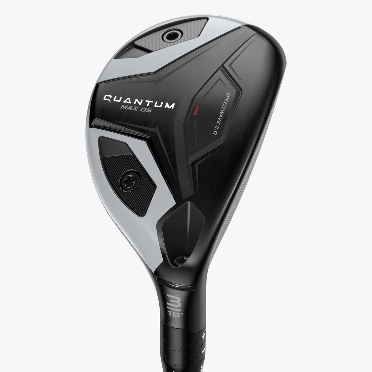 HYBRID CALLAWAY QUANTUM MAX  FEMME