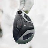 HYBRID CALLAWAY QUANTUM MAX  FEMME